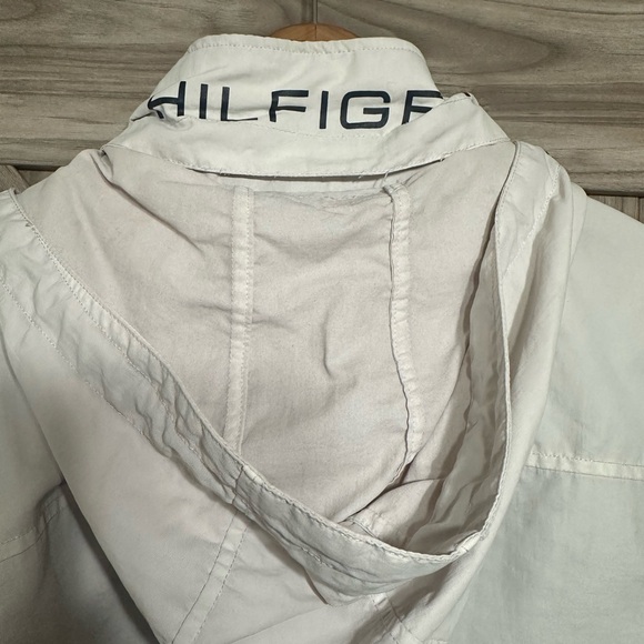 Tommy Hilfiger Sailing Jacket - Picture 5 of 5